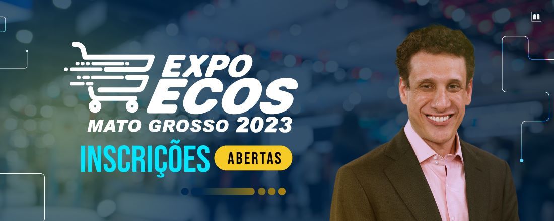 EXPOECOS 2023 - EXPOSITOR