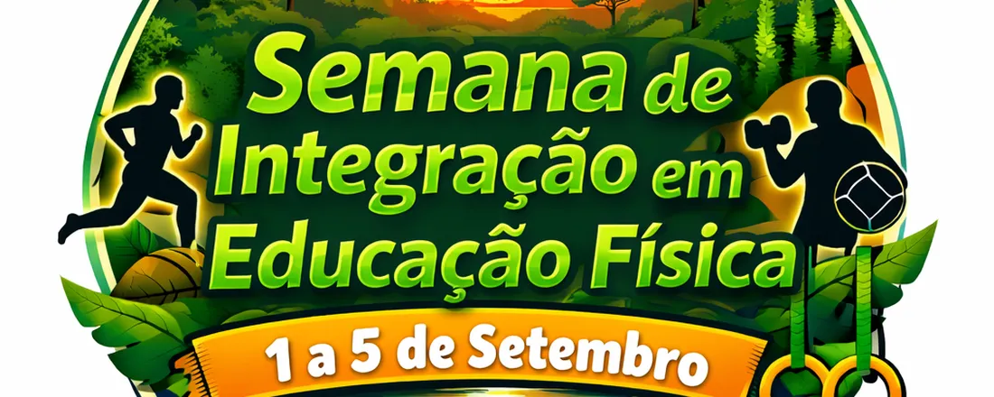 Semana Integrada de Educação Física