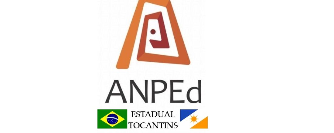 ANPEd Estadual Tocantins 2023