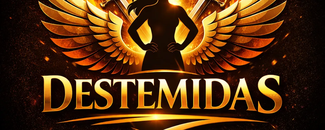 Retiro Mulheres Destemidas