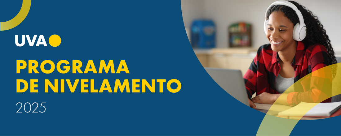 22ª EDIÇÃO - Oficinas de Nivelamento 2025