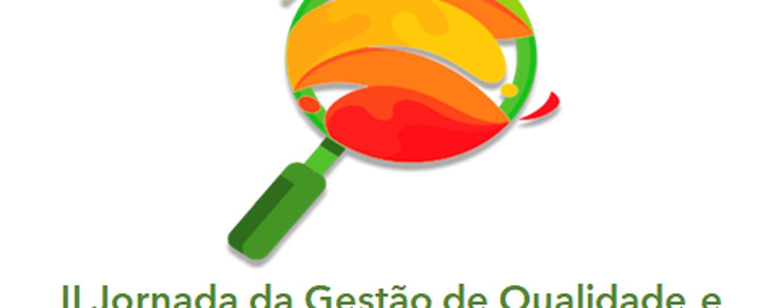 II Jornada da Gestão da Qualidade e Segurança dos Alimentos