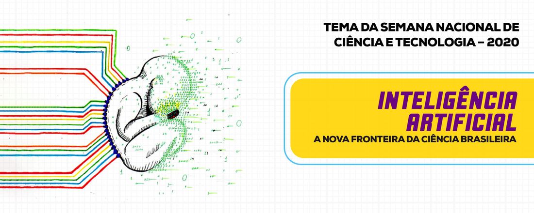 Semana Nacional de Ciência e Tecnologia do Ciências Sob Tendas