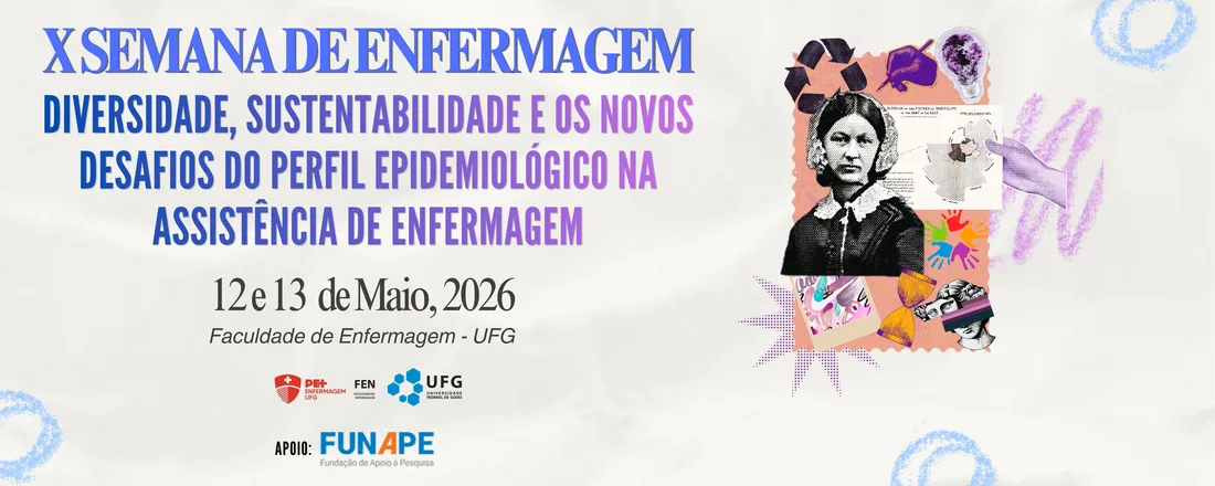 X Semana de Enfermagem FEN/UFG