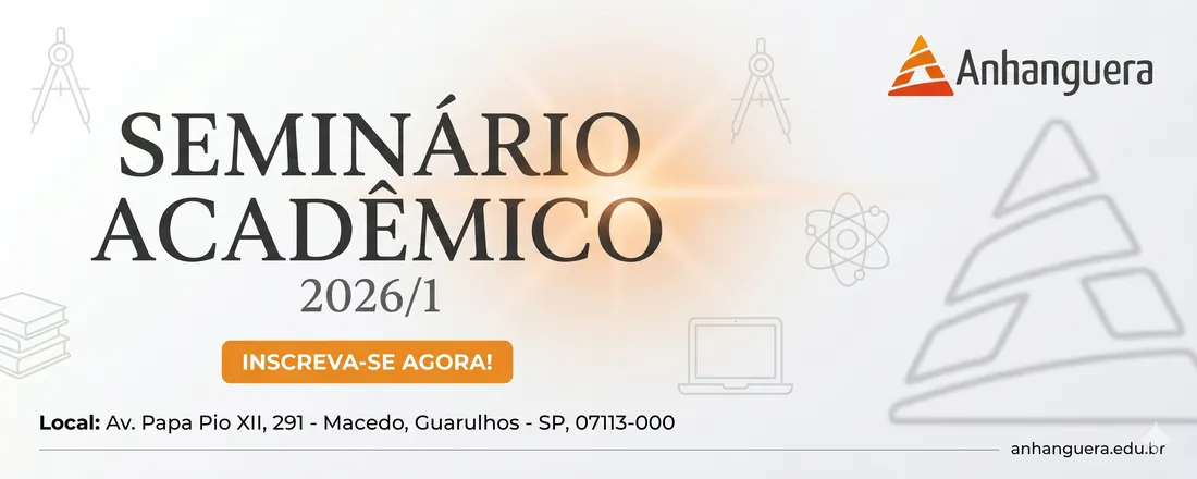 Seminarios Acadêmicos 2026/1