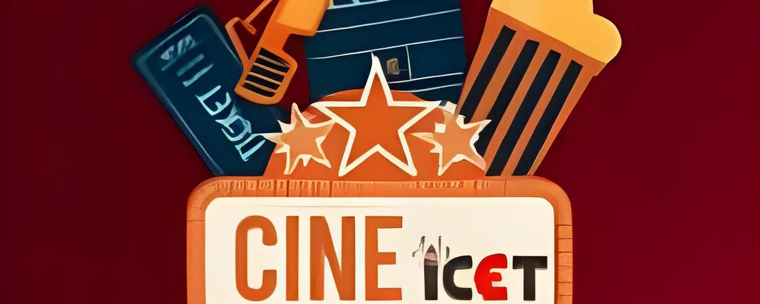 Cine ICET apresenta "Céu abaixo"