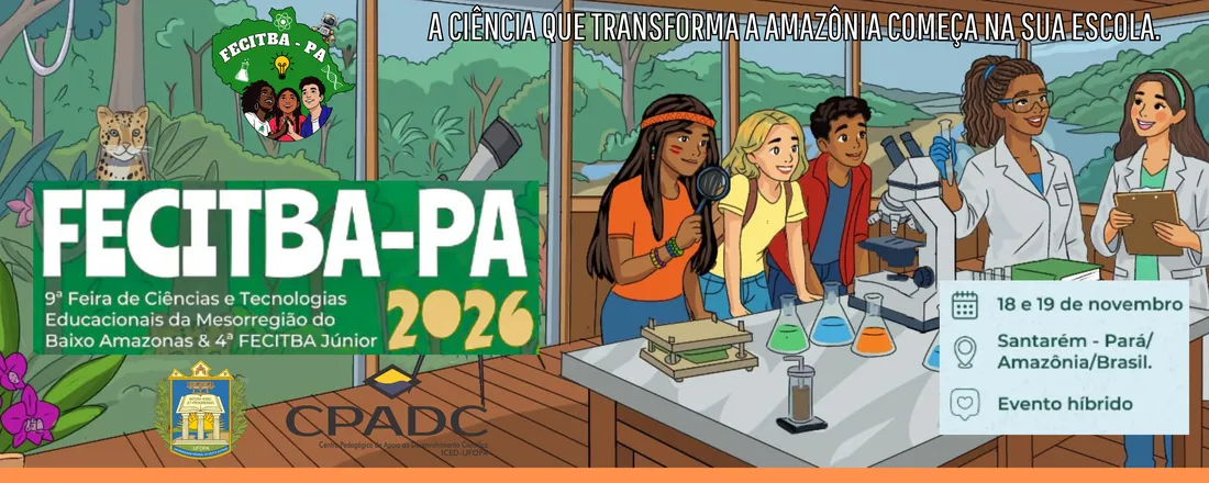 FECITBA-PA 2026