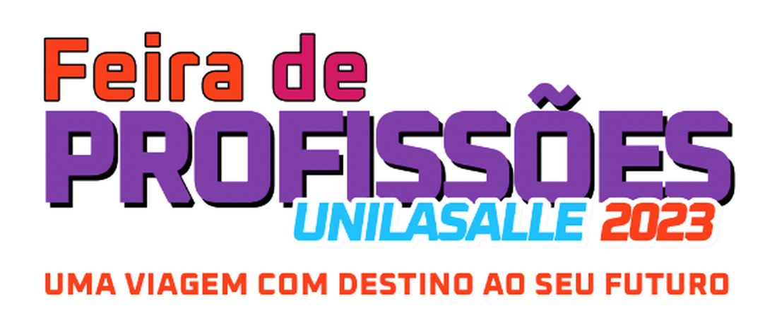 Feira de Profissões - Unilasalle/Lucas