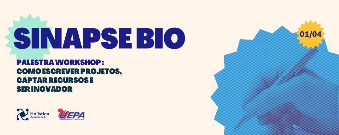 Como escrever projetos, captar recursos e ser inovador