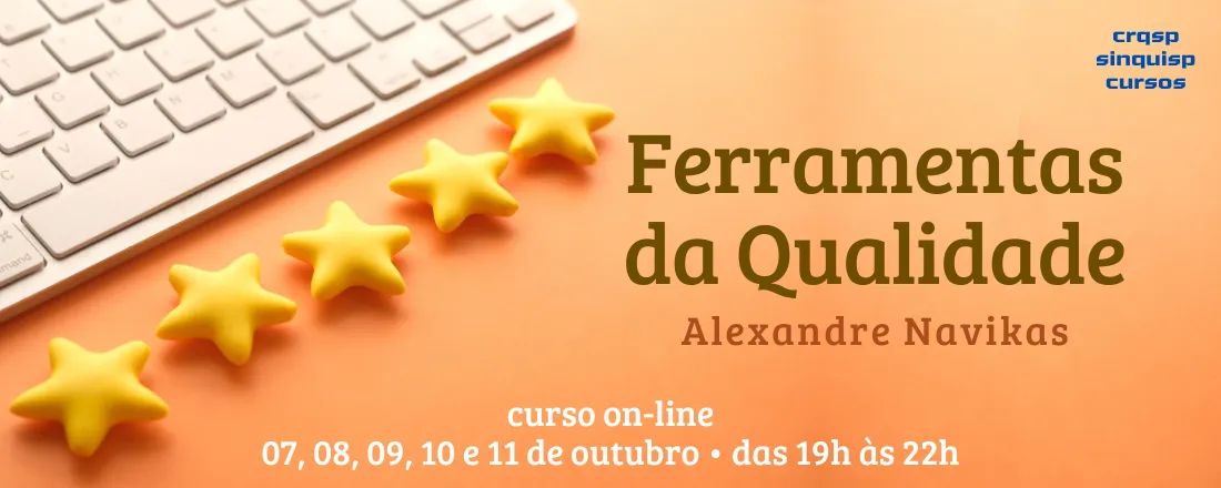 Ferramentas da Qualidade