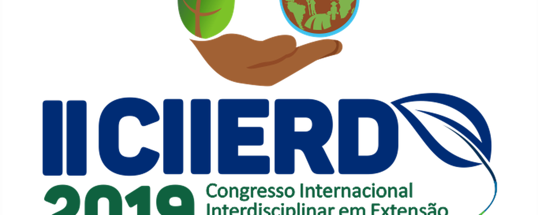 II Congresso Internacional Interdisciplinar em Extensão Rural e Desenvolvimento