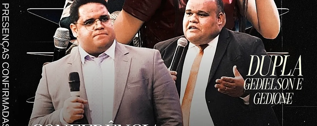 Conferência Interligados