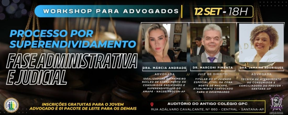 Processo por Superendividamento: Fase Administrativa e Judicial