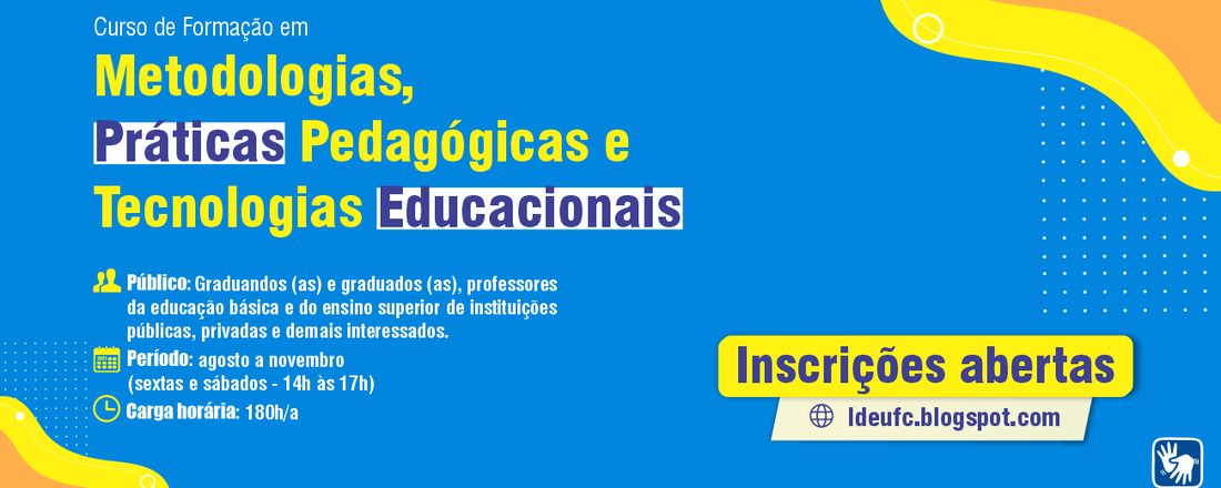 [AULA 47 MPPTE] Redes sociais e suas oportunidades para a educação