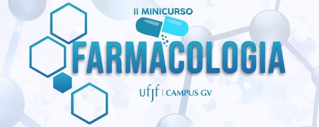 II Minicurso de Farmacologia