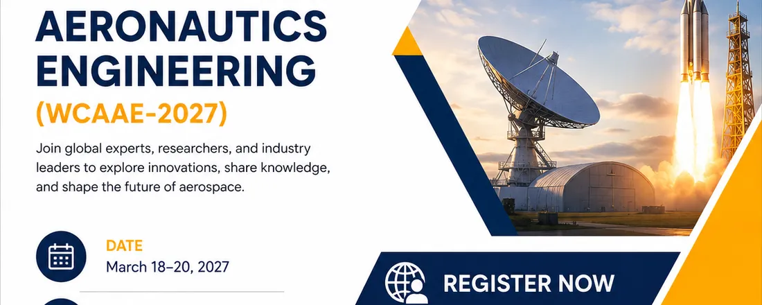 World Conference on Aerospace and Aeronautics