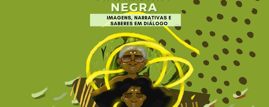 Webinário Internacional Amazônia Negra