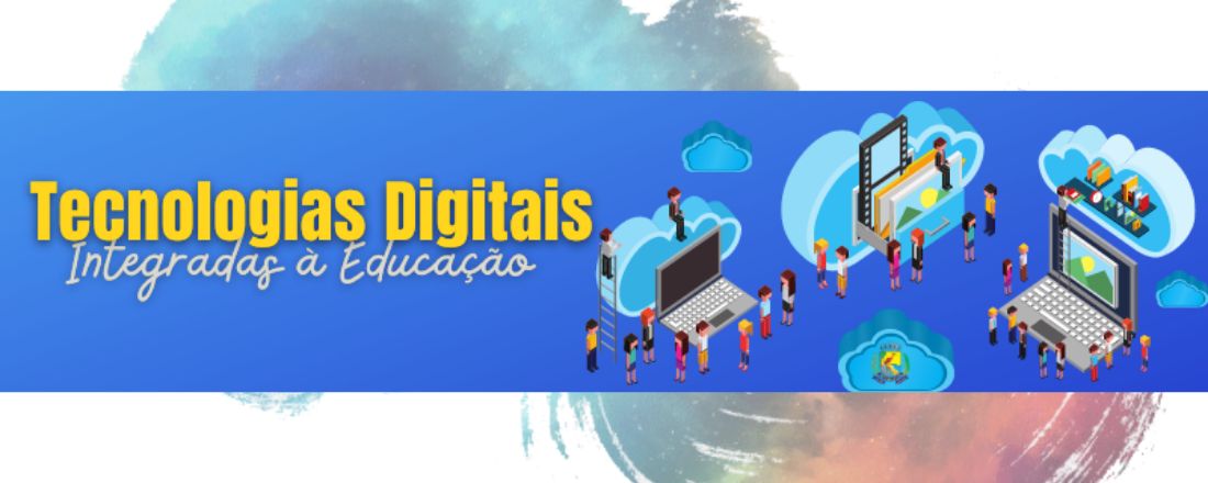 Formação - Tecnologias Digitais Integradas à Educação