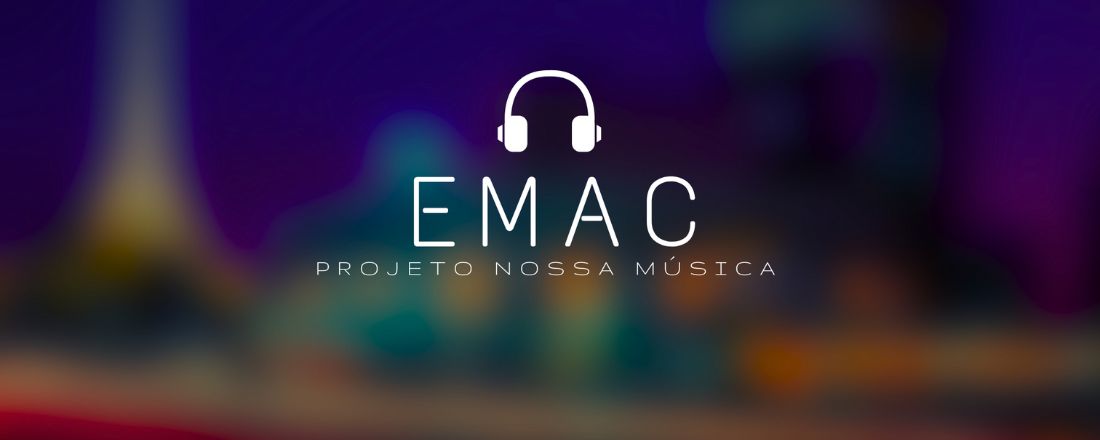 Projeto Nossa Música