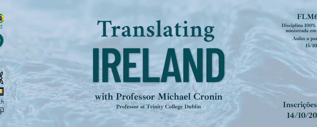 Translating Ireland