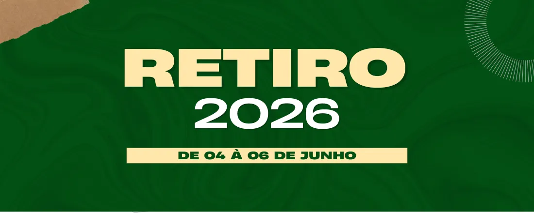 Retiro Satélite 1 - 2026