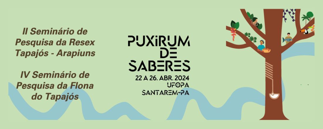 Puxirum de Saberes