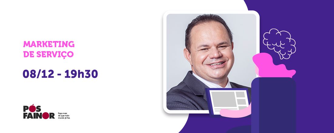 Marketing de Serviço