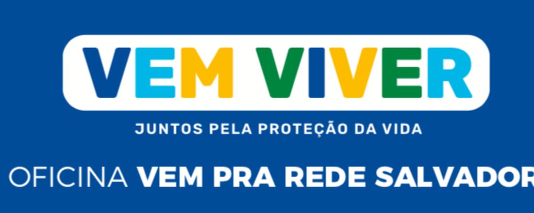 OFICINA VEM PRA REDE