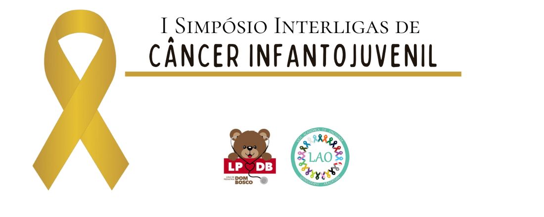 I Jornada Interligas de Câncer Infantojuvenil