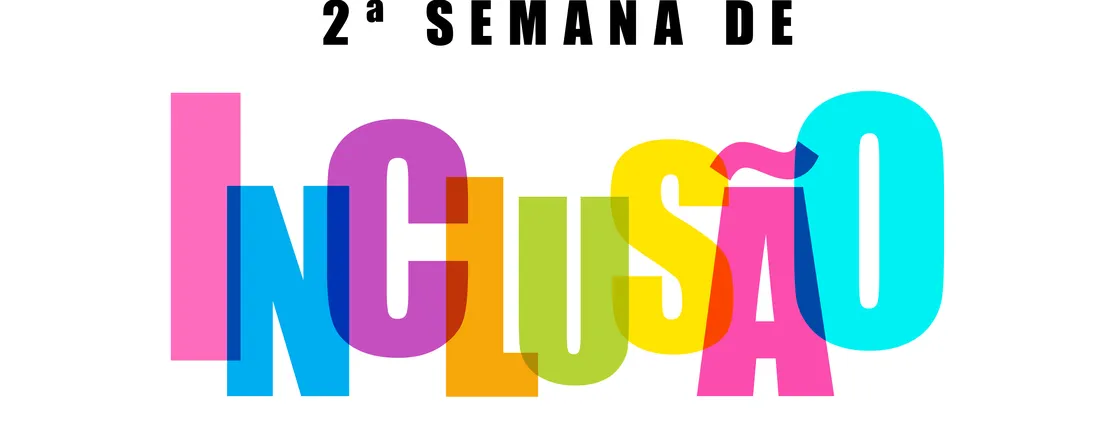II Semana de Inclusão do IFBA Campus Jacobina