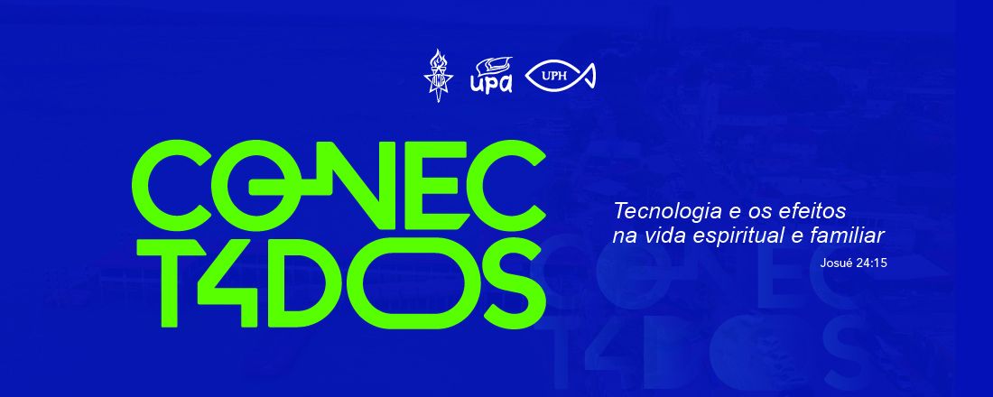 Encontrão Conectados 2022