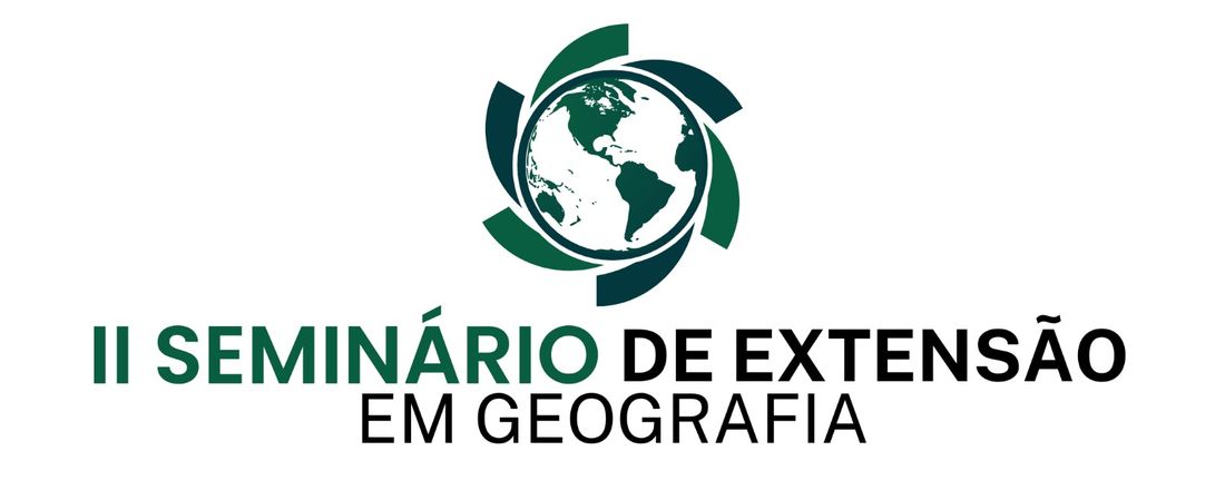 II SEMINÁRIO DE EXTENSÃO EM GEOGRAFIA – UAG/CH/UFCG