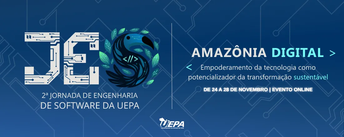 2ª Jornada de Engenharia de Software - UEPA