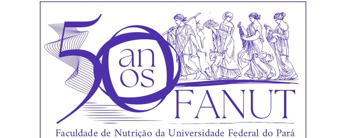 Jubileu dos 50 anos da Fanut UFPA