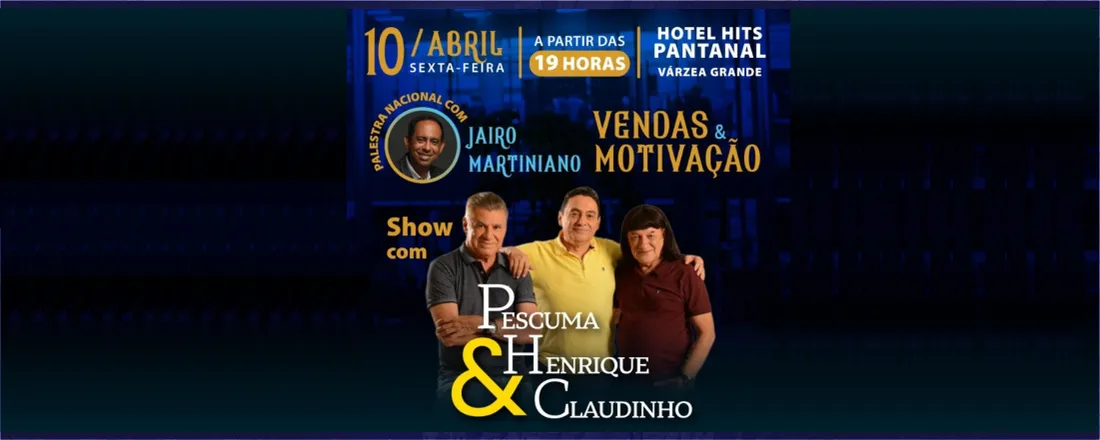Encontro Regional do Setor Atacadista e Distribuidor 2026