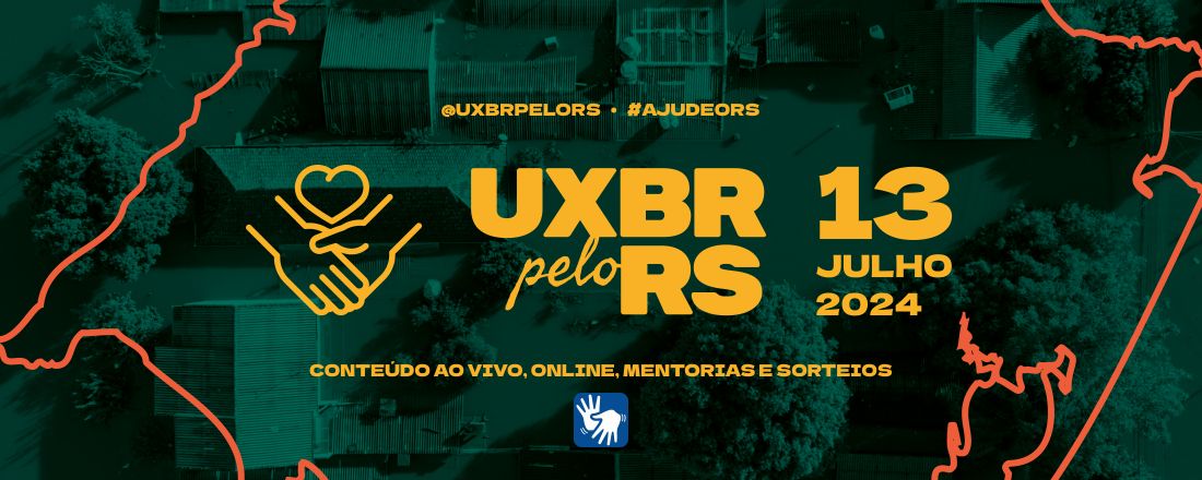 UXBR pelo RS