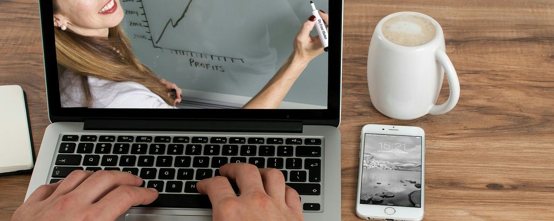 Era digital: carreira, negócios e transformação pessoal