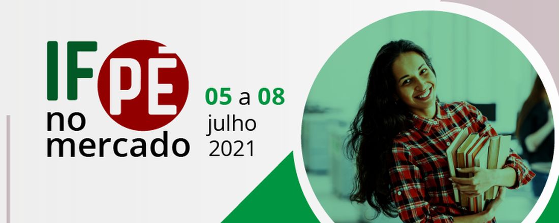 IFPÉ no mercado: mundo do trabalho, currículo, entrevista e oratória