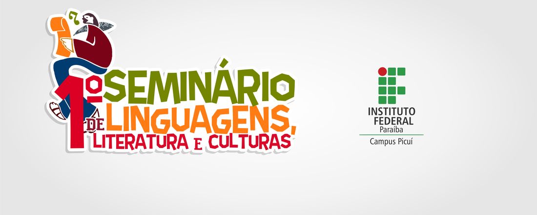 1º Seminário de Linguagens, Literatura e Cultura