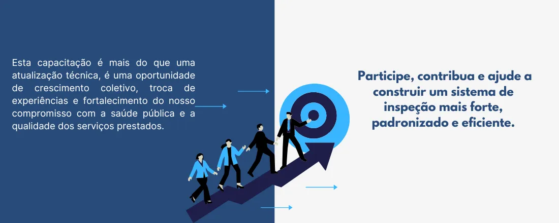III Treinamento de Padronização das Ações do Serviço de Inspeção Estadual