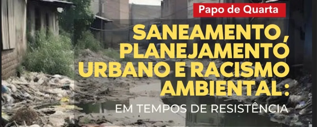 PAPO DE QUARTA 3.ª EDIÇÃO