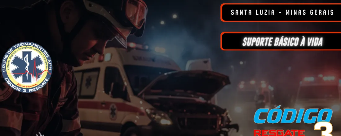 Curso de Urgência e Emergência em Atendimentos Pré-hospitalares