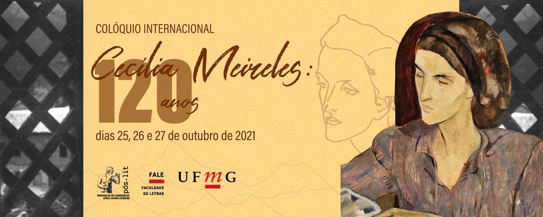 Cecília Meireles: 120 anos