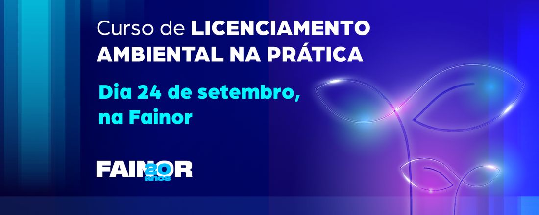 Licenciamento Ambiental na Prática