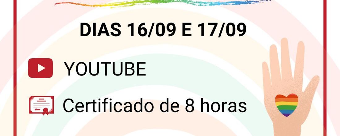 Simpósio LGBTQIA+