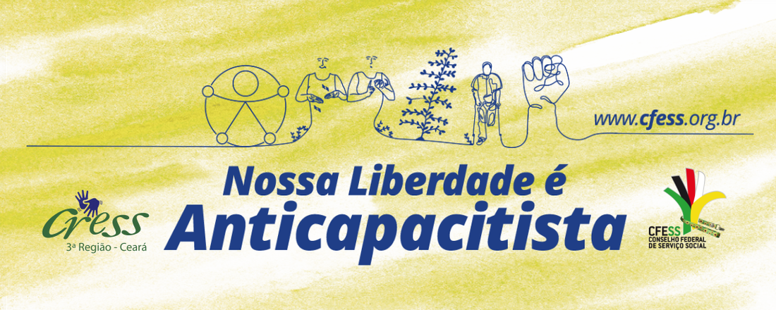 Seminário Comemorativo do Dia da e do Assistente Social 2024