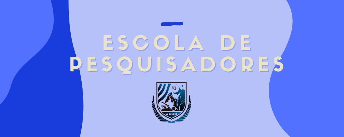 Escola de Pesquisadores 2024