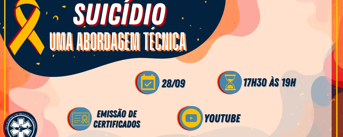 Suicídio: Uma Abordagem Técnica