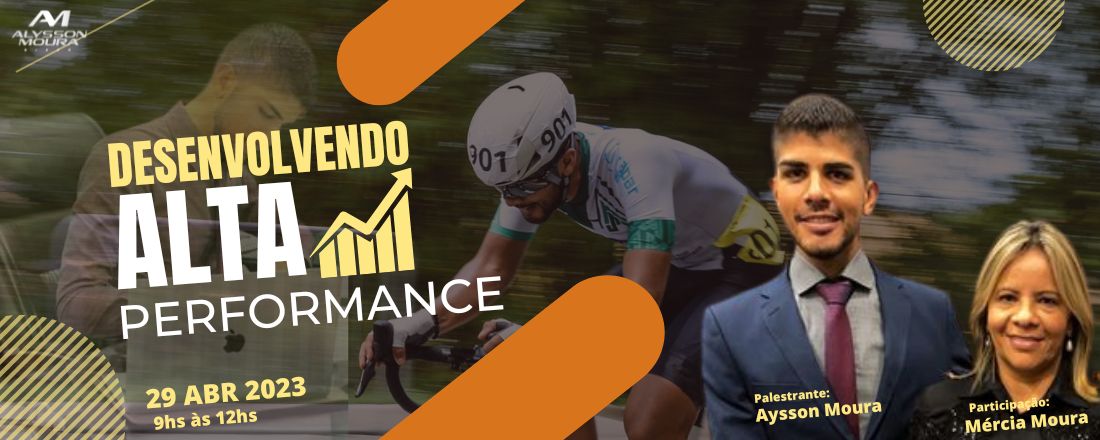 Desenvolvendo Alta Performance