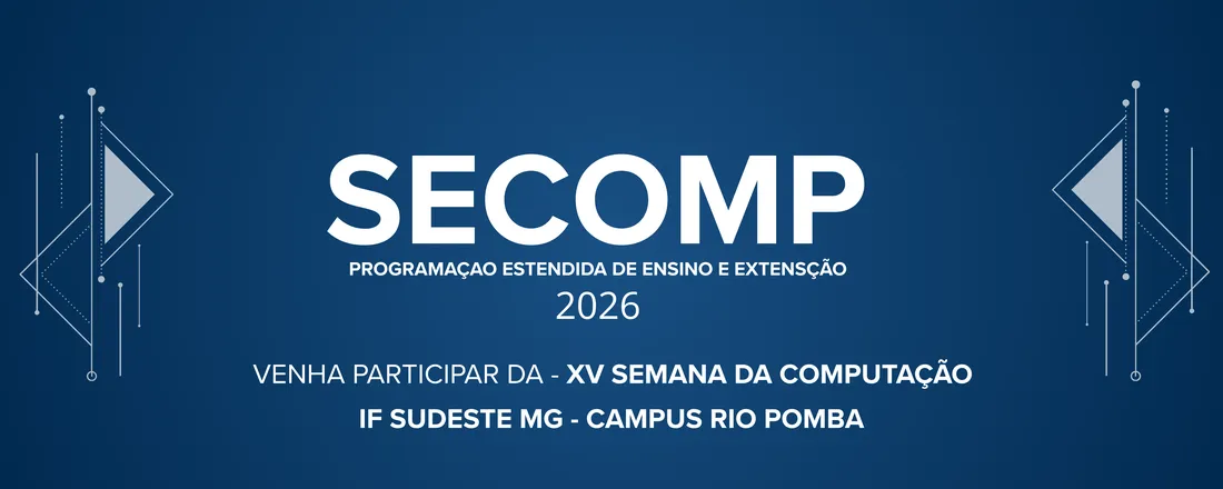 XV Semana da Computação